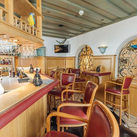 Deva Hotel Alpenhof Bayrischzell Bagian luar foto