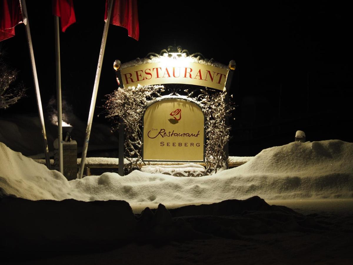 Deva Hotel Alpenhof Bayrischzell Bagian luar foto