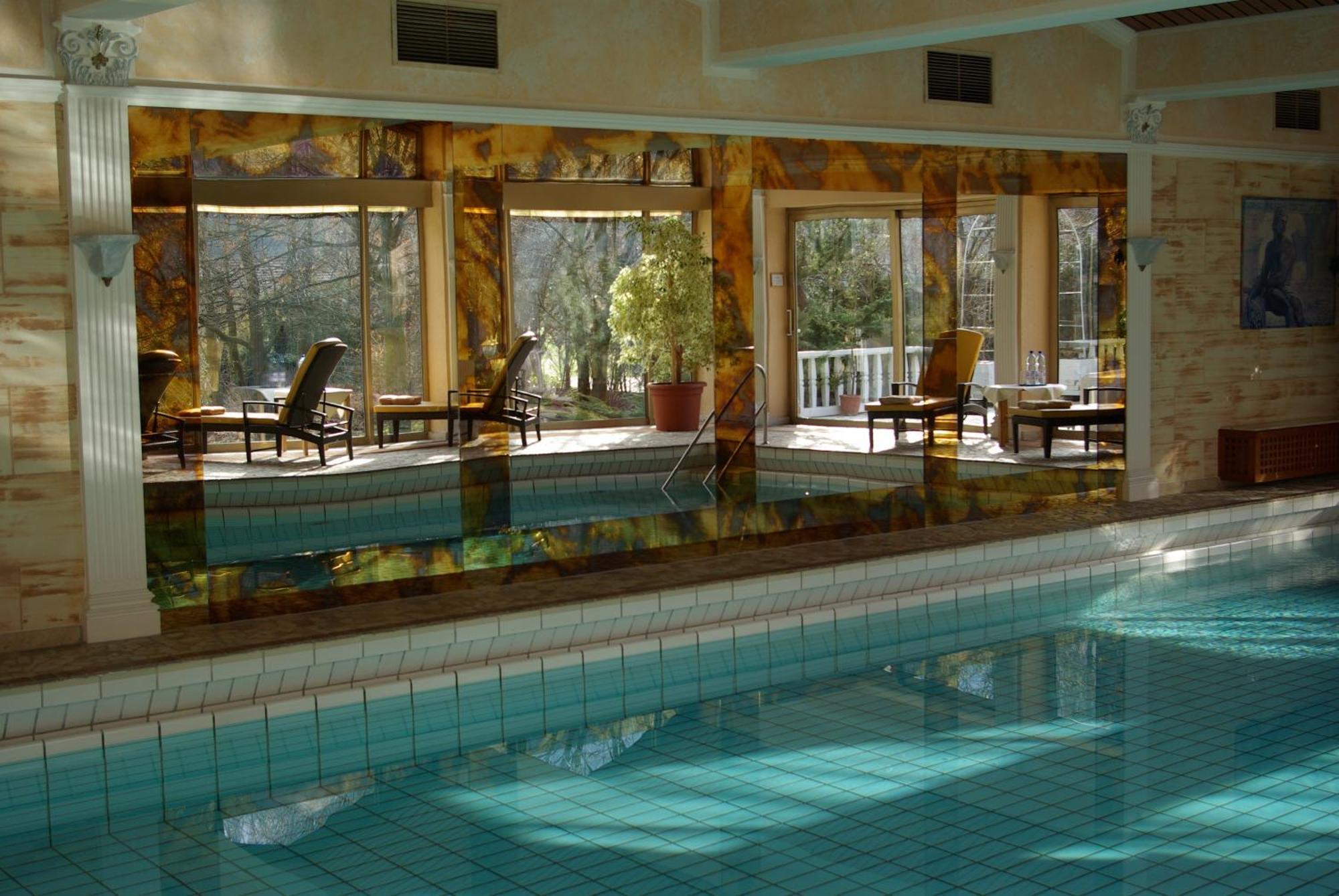 Deva Hotel Alpenhof Bayrischzell Bagian luar foto