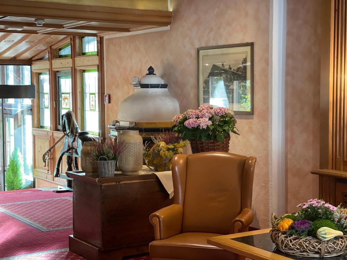 Deva Hotel Alpenhof Bayrischzell Bagian luar foto