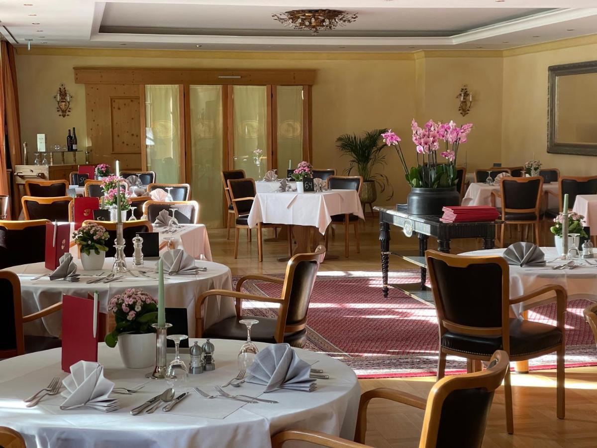 Deva Hotel Alpenhof Bayrischzell Bagian luar foto