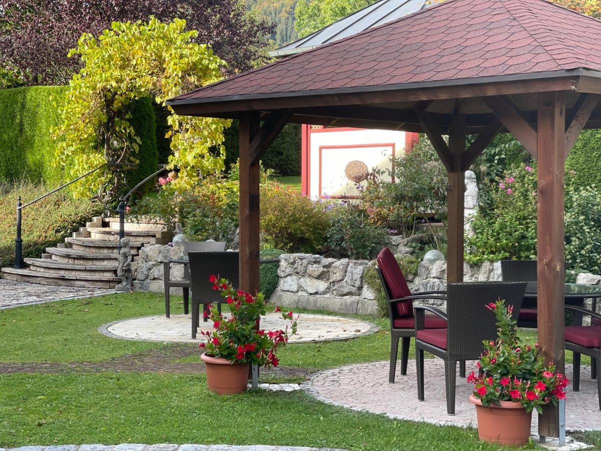 Deva Hotel Alpenhof Bayrischzell Bagian luar foto