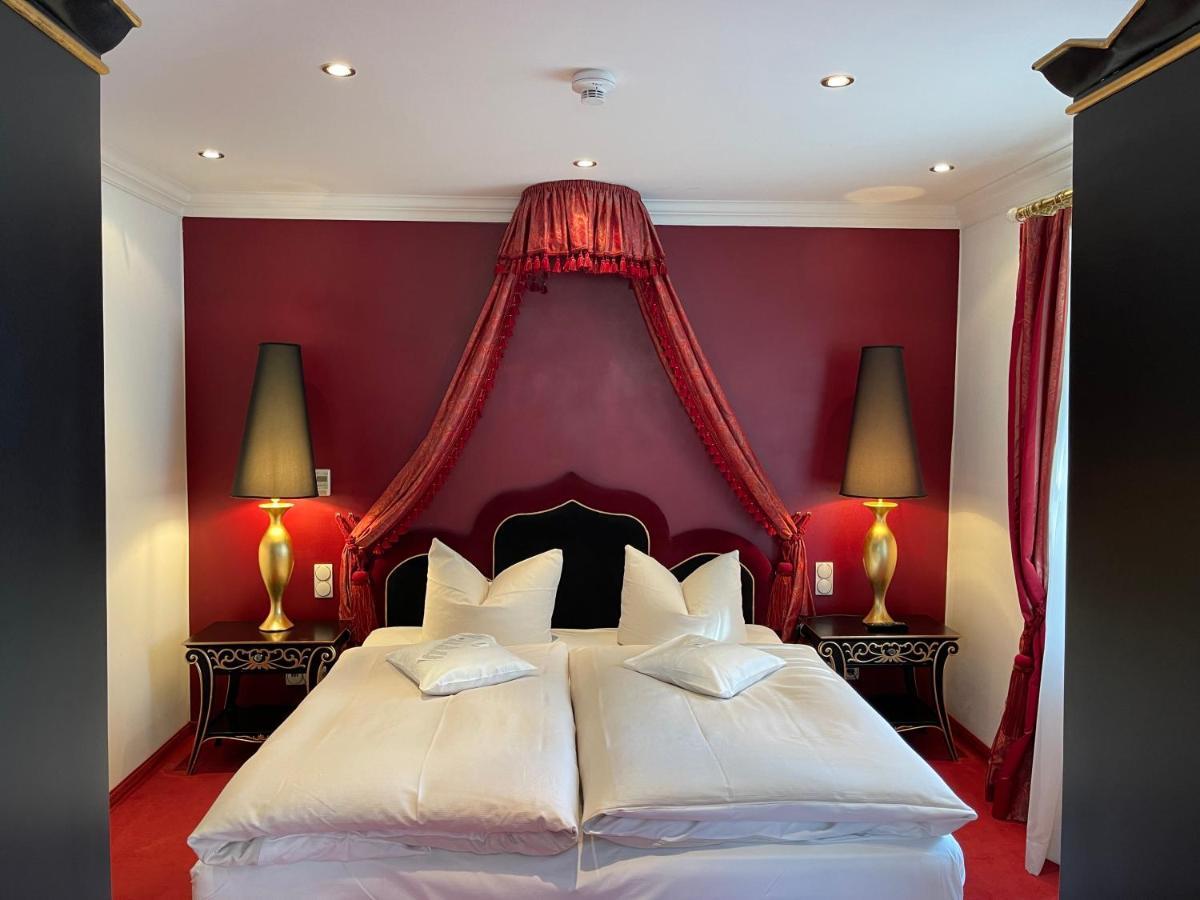 Deva Hotel Alpenhof Bayrischzell Bagian luar foto