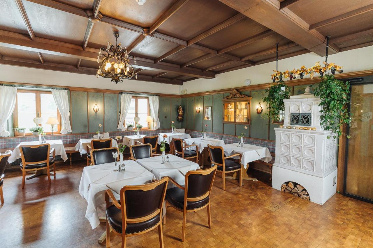 Deva Hotel Alpenhof Bayrischzell Bagian luar foto
