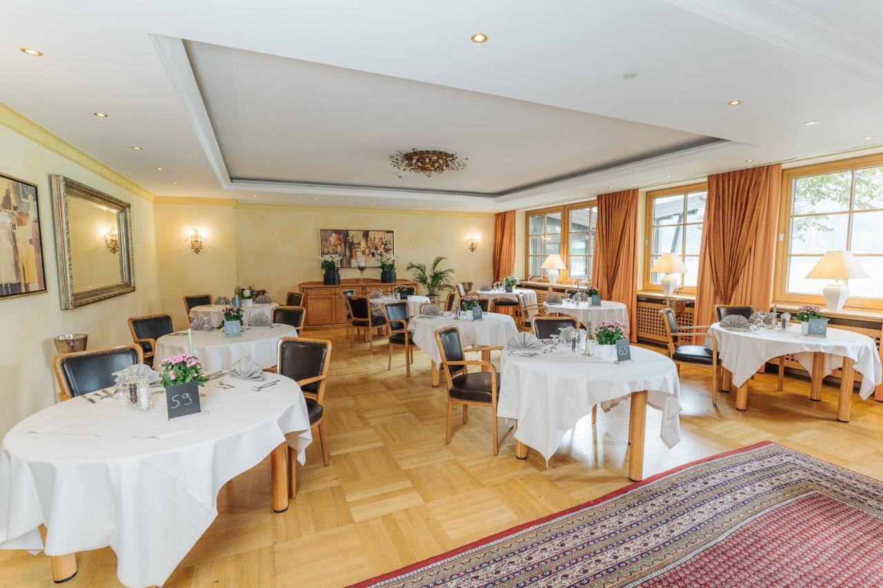 Deva Hotel Alpenhof Bayrischzell Bagian luar foto