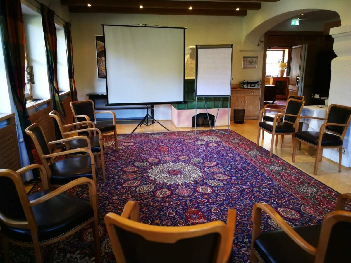 Deva Hotel Alpenhof Bayrischzell Bagian luar foto