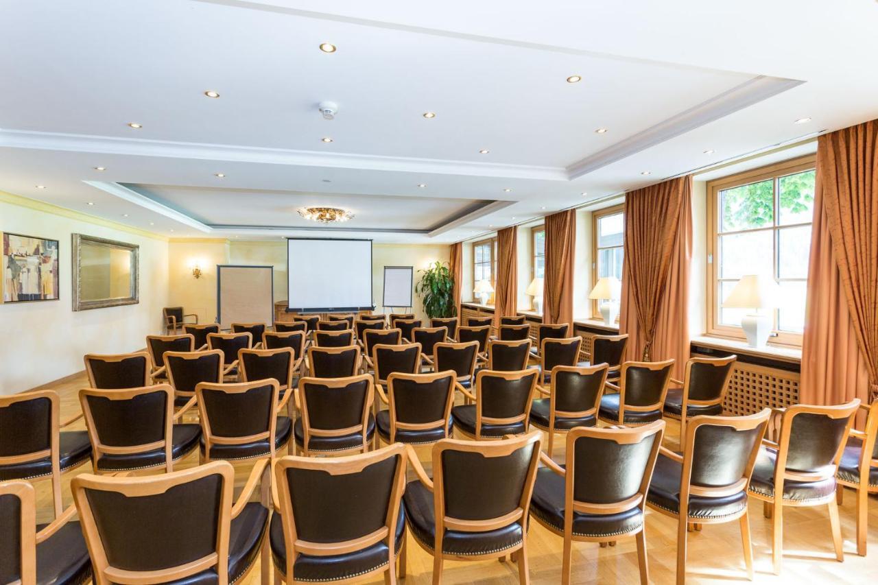 Deva Hotel Alpenhof Bayrischzell Bagian luar foto