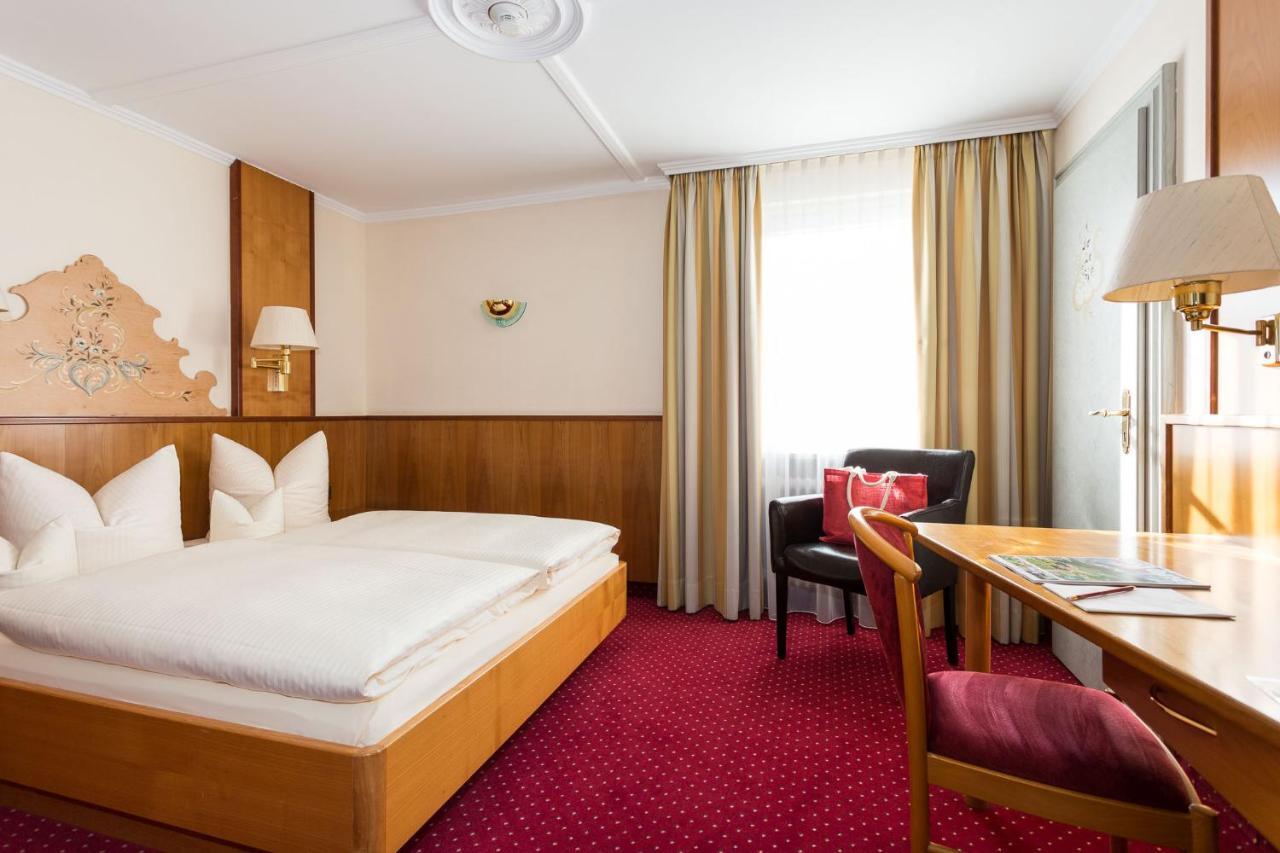 Deva Hotel Alpenhof Bayrischzell Bagian luar foto